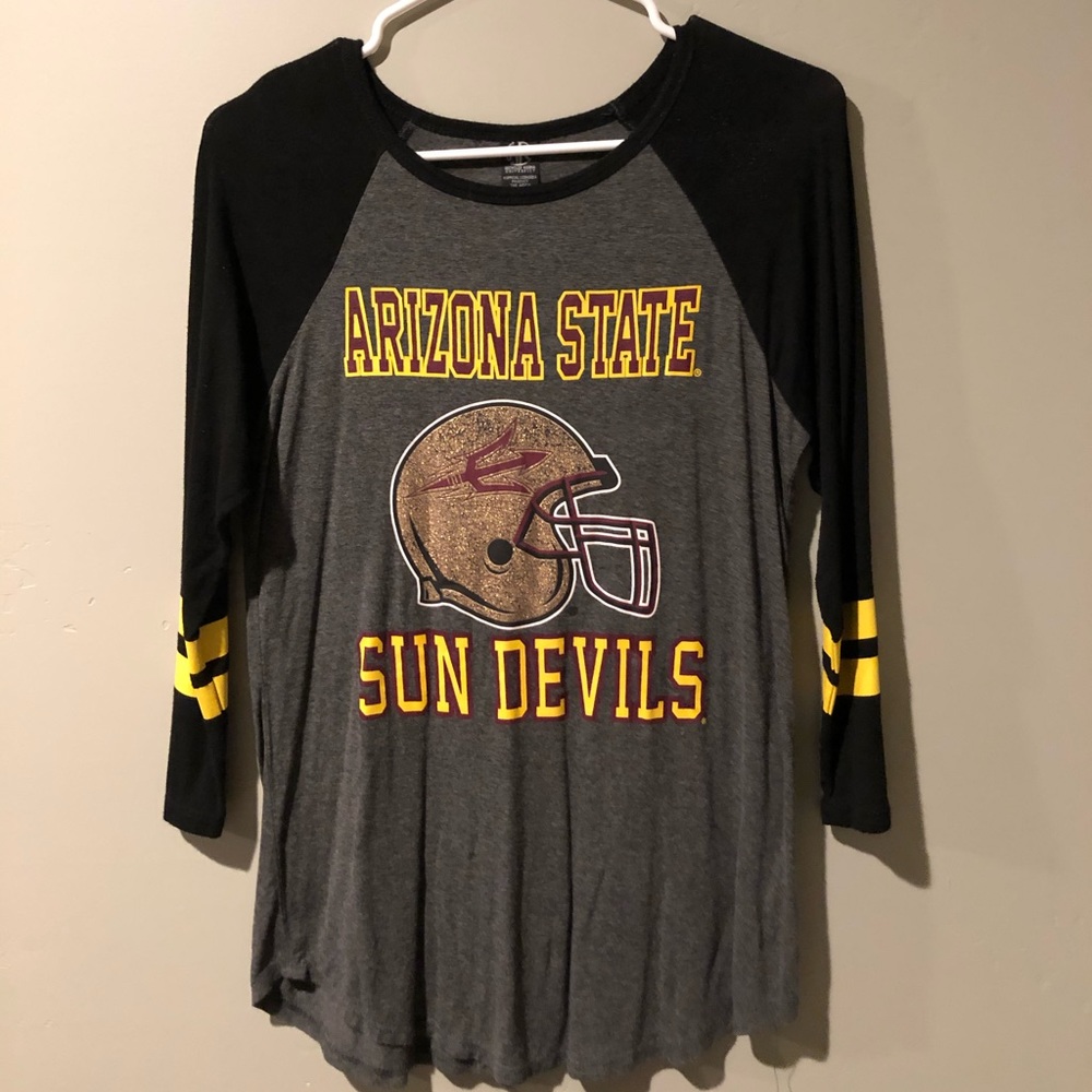 ASU 3/4 top